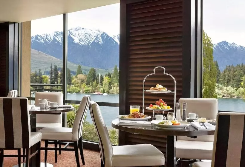 Hotel St Moritz Queenstown Mgallery By Sofitel