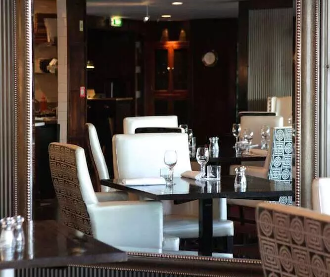 Hotel St Moritz Queenstown Mgallery By Sofitel