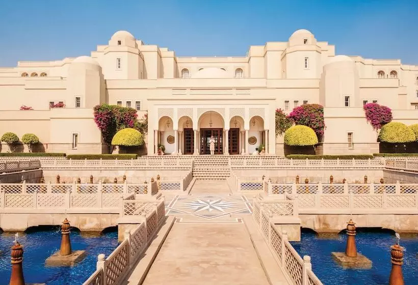 酒店 The Oberoi Amarvilas Agra