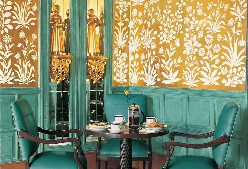 酒店 The Oberoi Amarvilas Agra