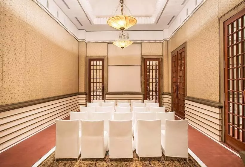 酒店 The Oberoi Amarvilas Agra