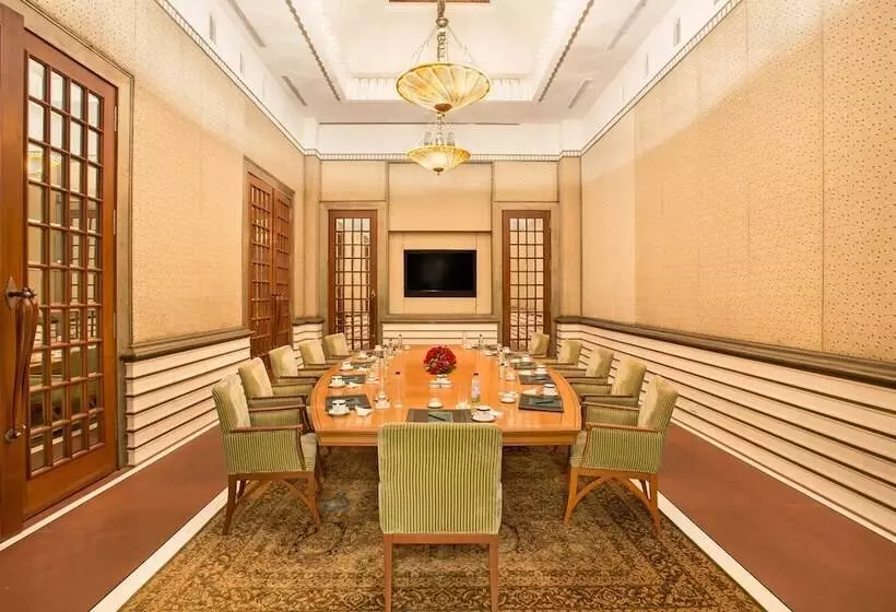 酒店 The Oberoi Amarvilas Agra