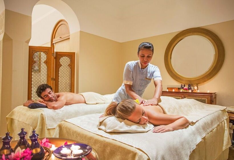 هتل The Oberoi Beach Resort, Sahl Hasheesh