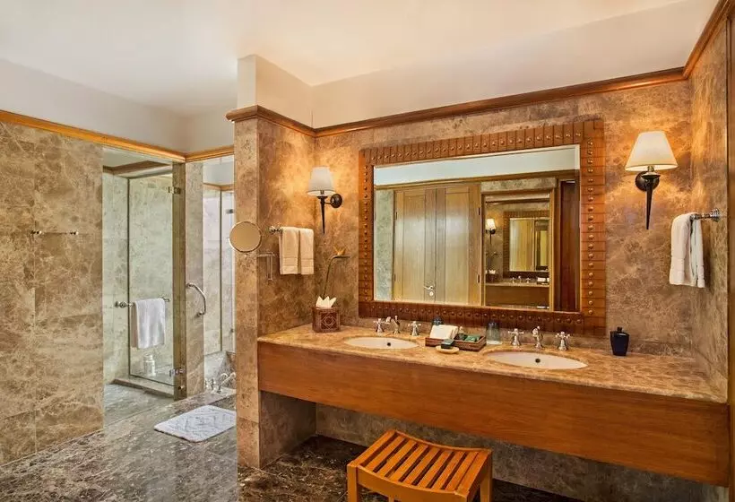 هتل The Oberoi Beach Resort, Sahl Hasheesh