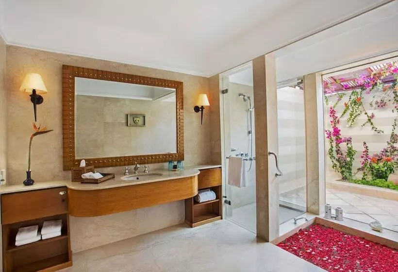 هتل The Oberoi Beach Resort, Sahl Hasheesh