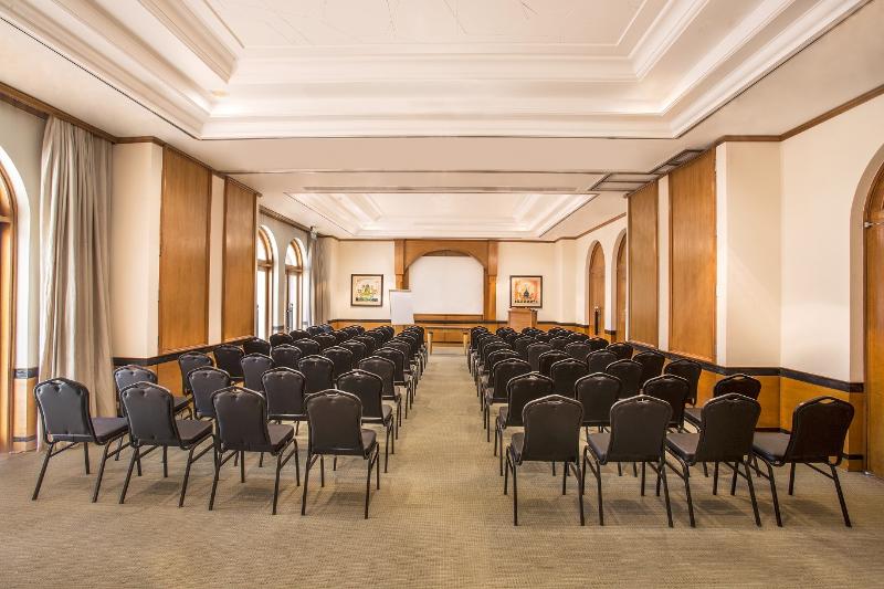 هتل The Oberoi Beach Resort, Sahl Hasheesh