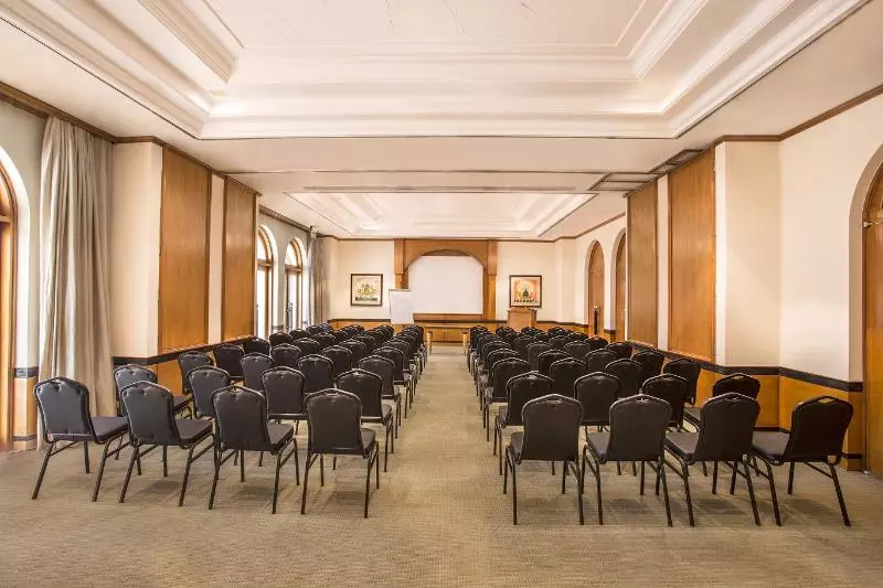 هتل The Oberoi Beach Resort, Sahl Hasheesh