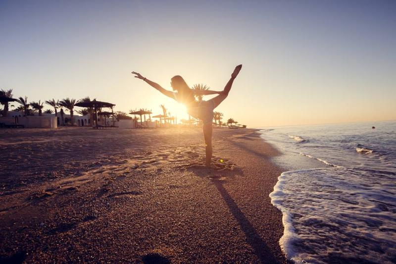 هتل The Oberoi Beach Resort, Sahl Hasheesh