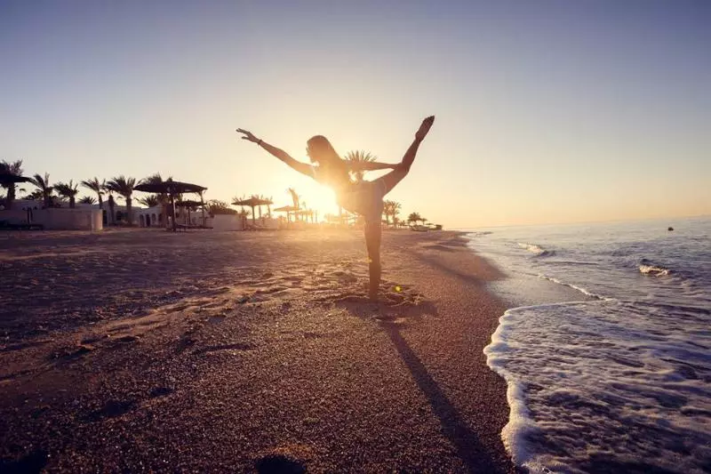 هتل The Oberoi Beach Resort, Sahl Hasheesh