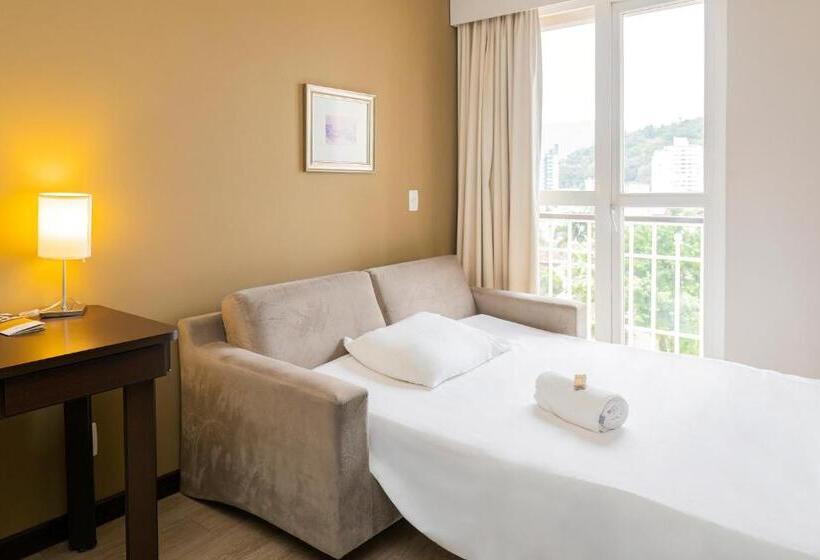 Mercure Jaragua Do Sul