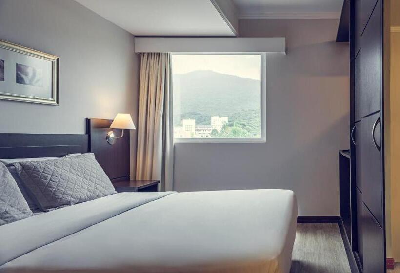 Mercure Jaragua Do Sul