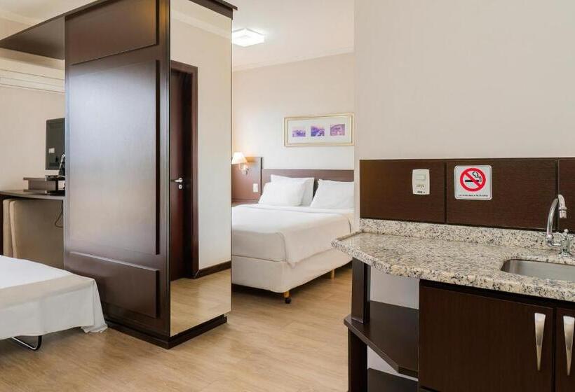 Mercure Jaragua Do Sul