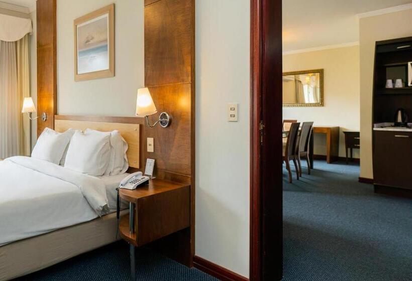 Mercure Jaragua Do Sul