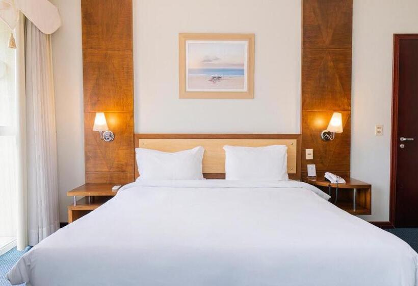 Mercure Jaragua Do Sul