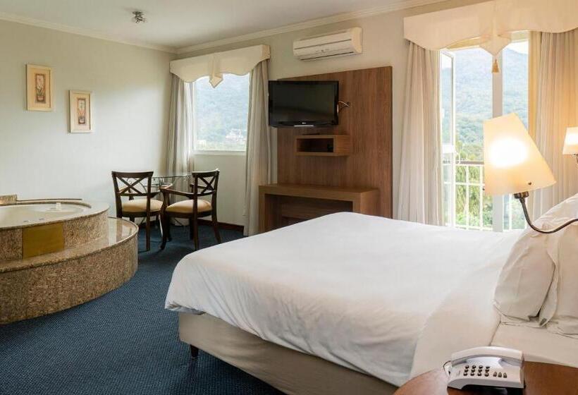 Mercure Jaragua Do Sul