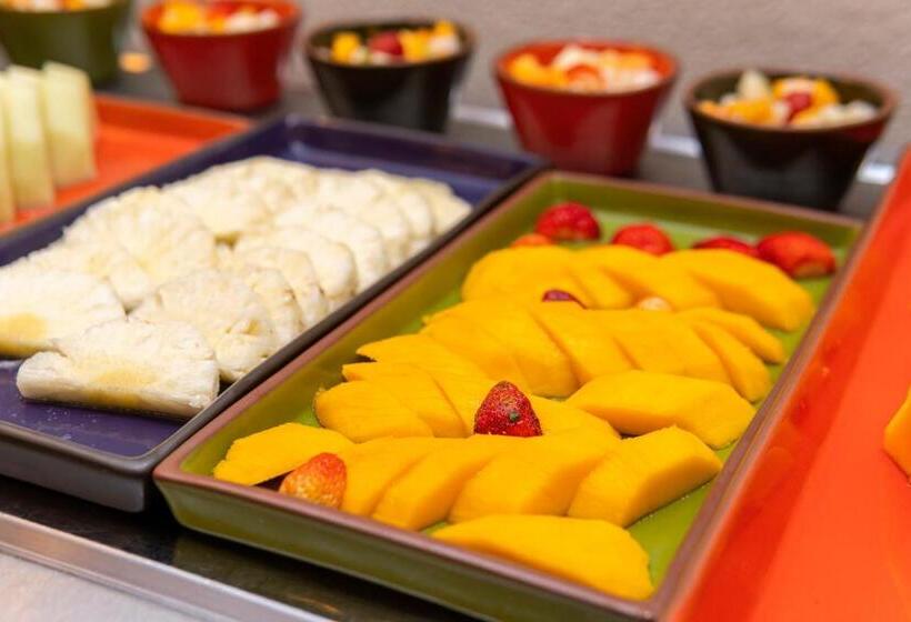 Mercure Jaragua Do Sul