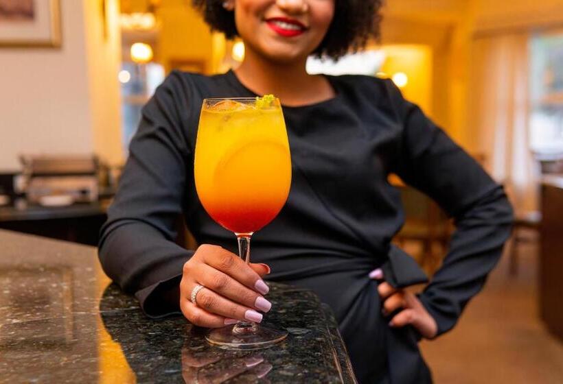 Mercure Jaragua Do Sul