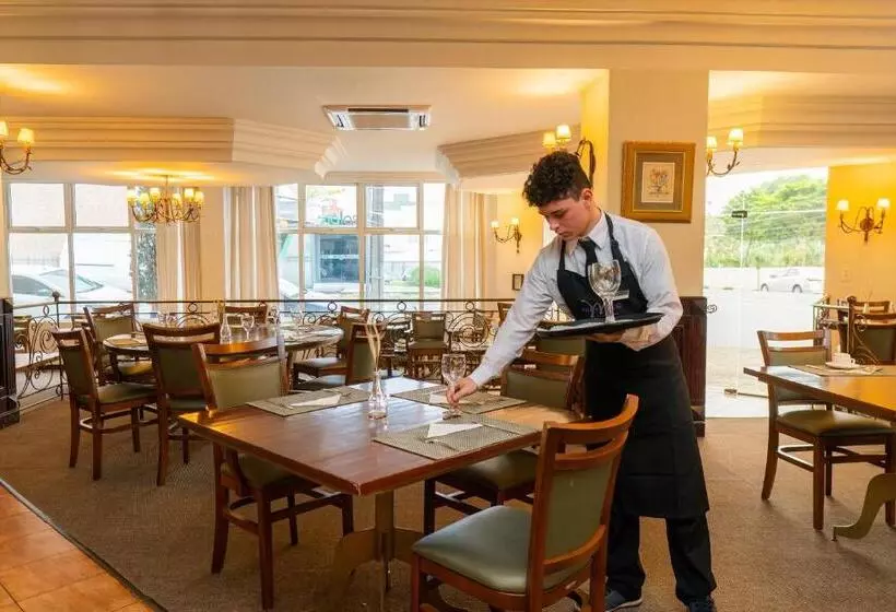 Mercure Jaragua Do Sul