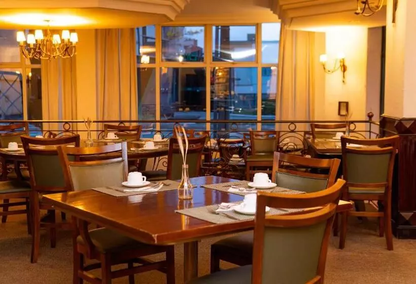 Mercure Jaragua Do Sul