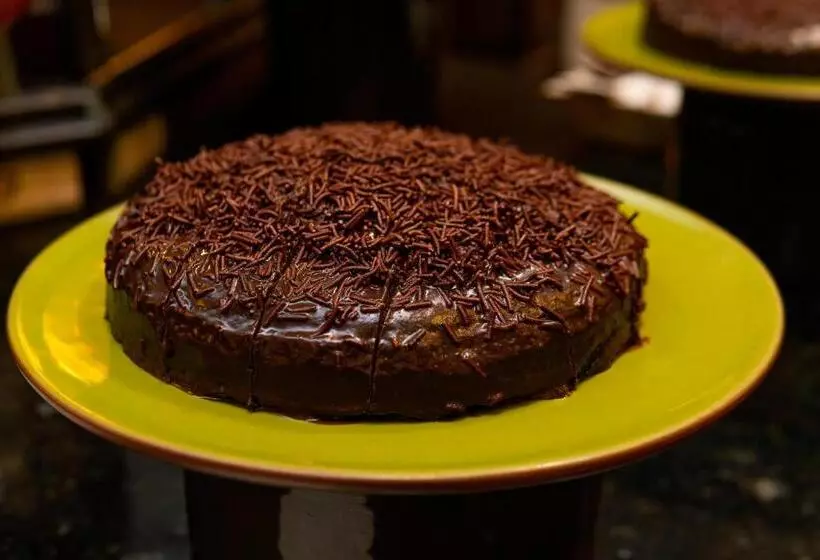 Mercure Jaragua Do Sul