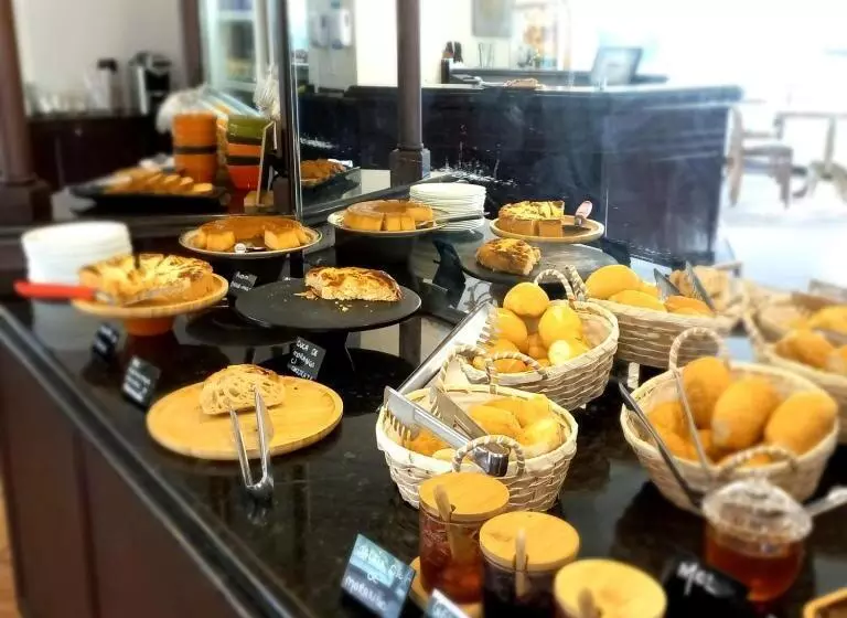 Mercure Jaragua Do Sul