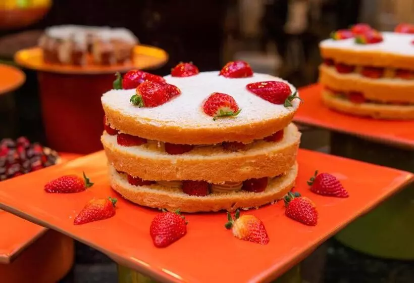 Mercure Jaragua Do Sul