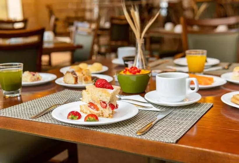 Mercure Jaragua Do Sul