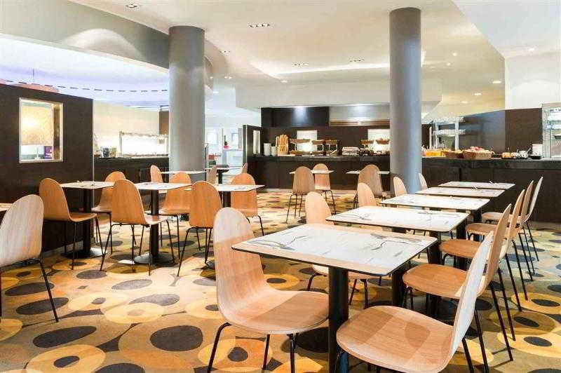 Novotel Leuven Centrum