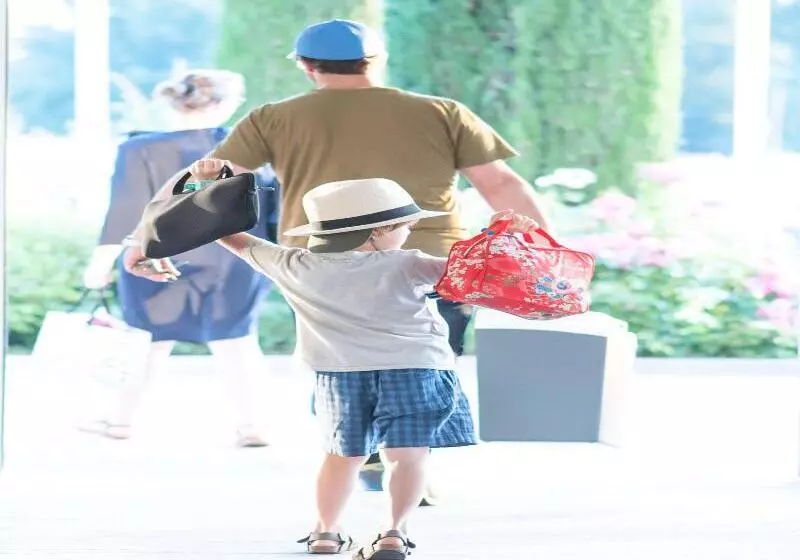 Novotel Leuven Centrum