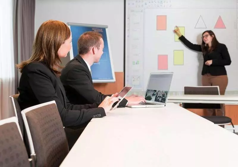 Novotel Leuven Centrum