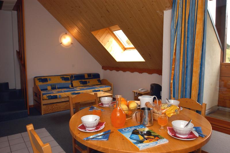 Residence Du Soleil by Odalys Vacances