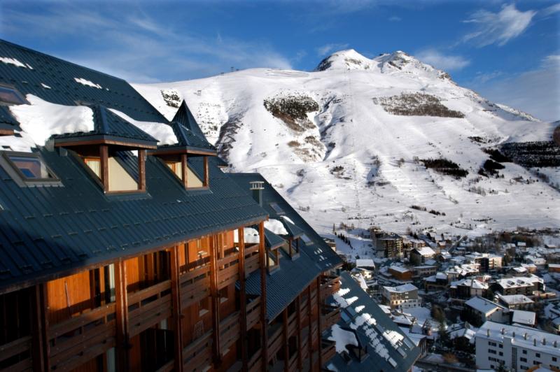 Residence Du Soleil by Odalys Vacances