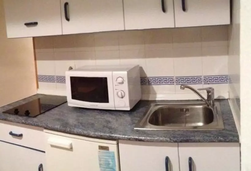 Residencial Las Tuyas