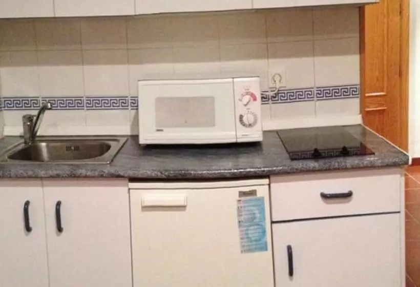 Residencial Las Tuyas