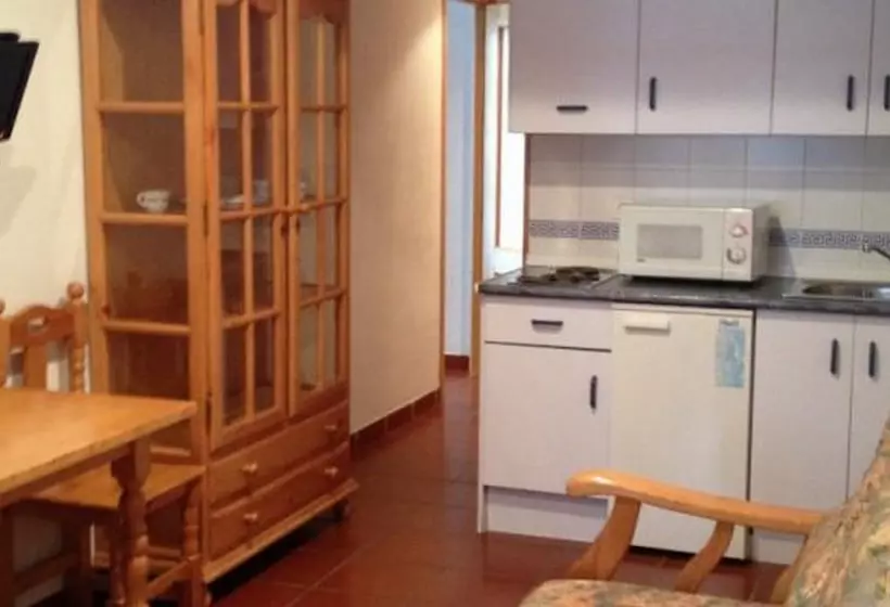 Residencial Las Tuyas