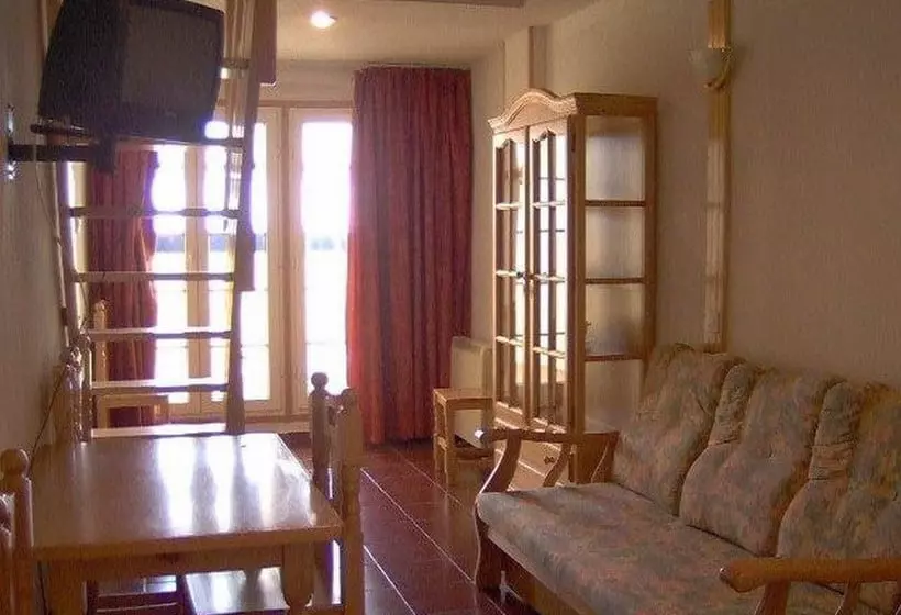 Residencial Las Tuyas