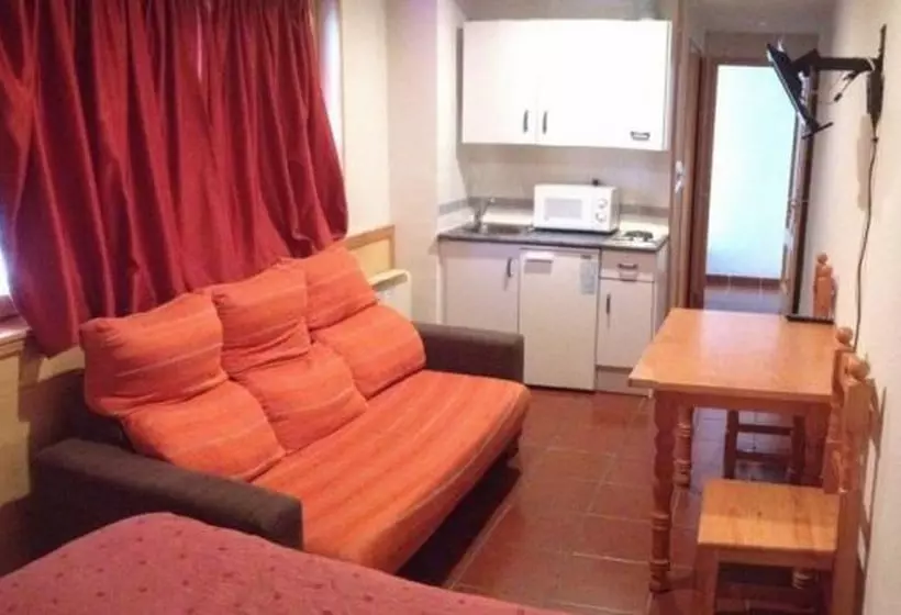 Residencial Las Tuyas