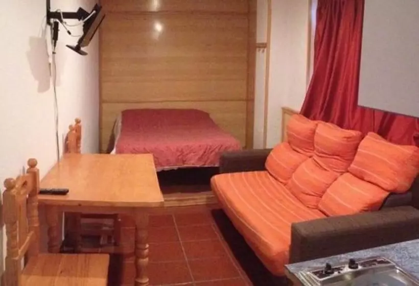 Residencial Las Tuyas