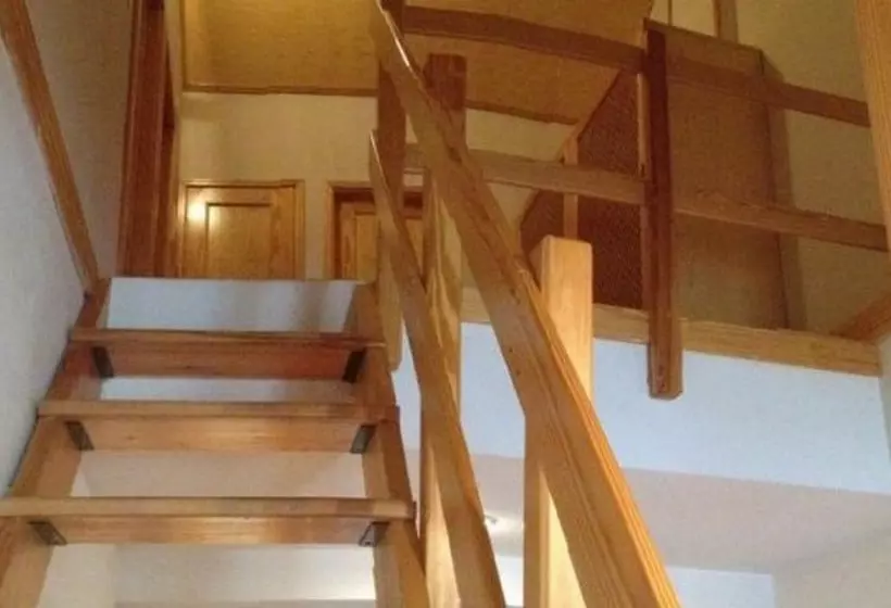 Residencial Las Tuyas