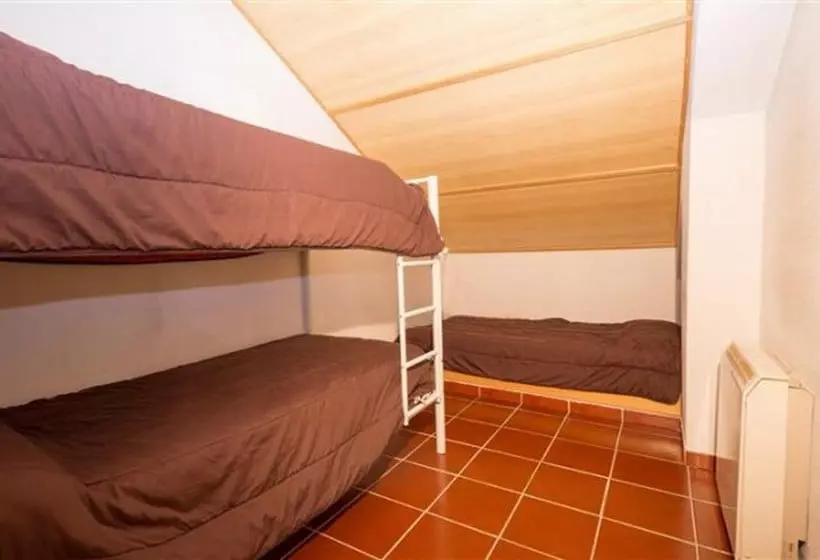 Residencial Las Tuyas