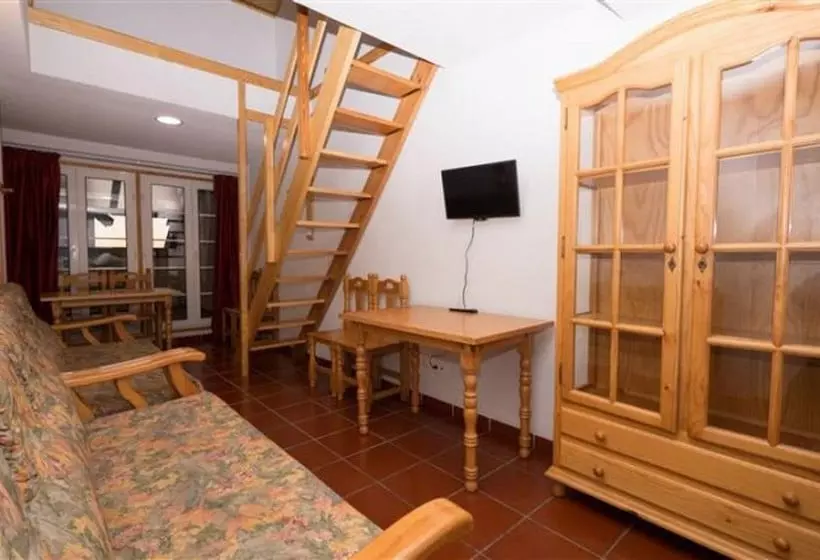 Residencial Las Tuyas