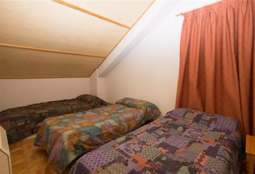 Residencial Las Tuyas