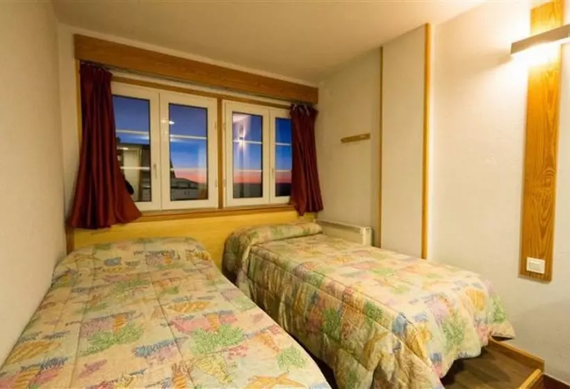 Residencial Las Tuyas