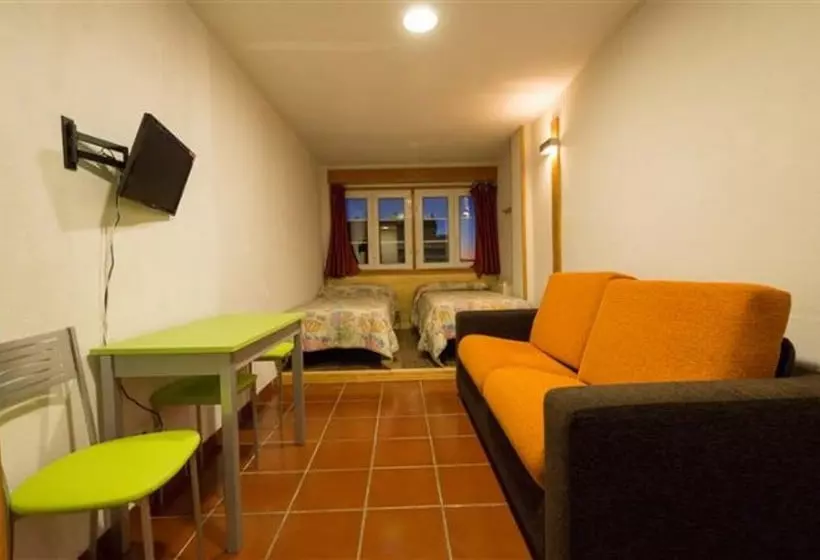 Residencial Las Tuyas