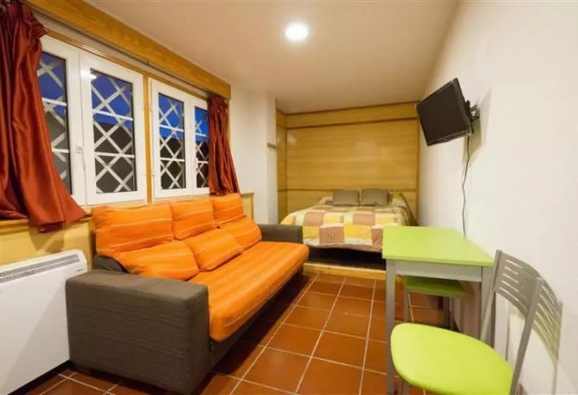 Residencial Las Tuyas