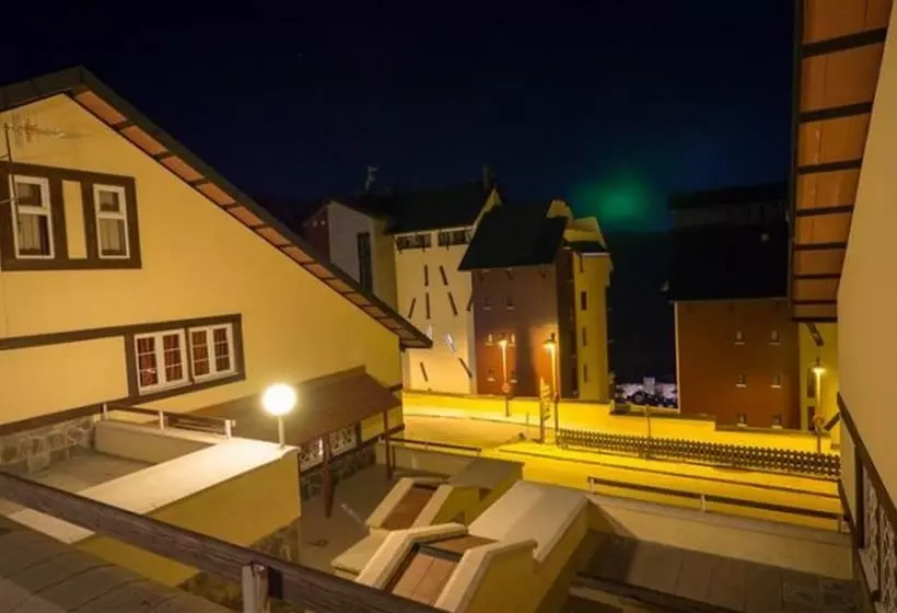 Residencial Las Tuyas