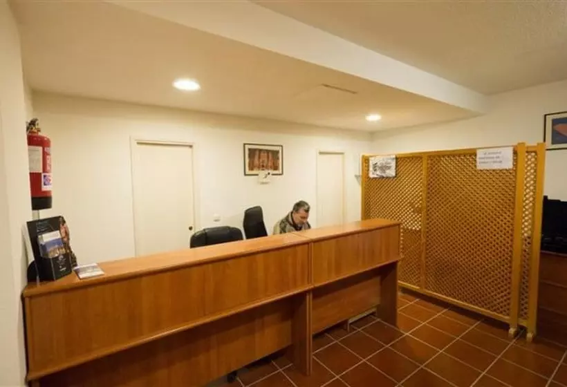 Residencial Las Tuyas