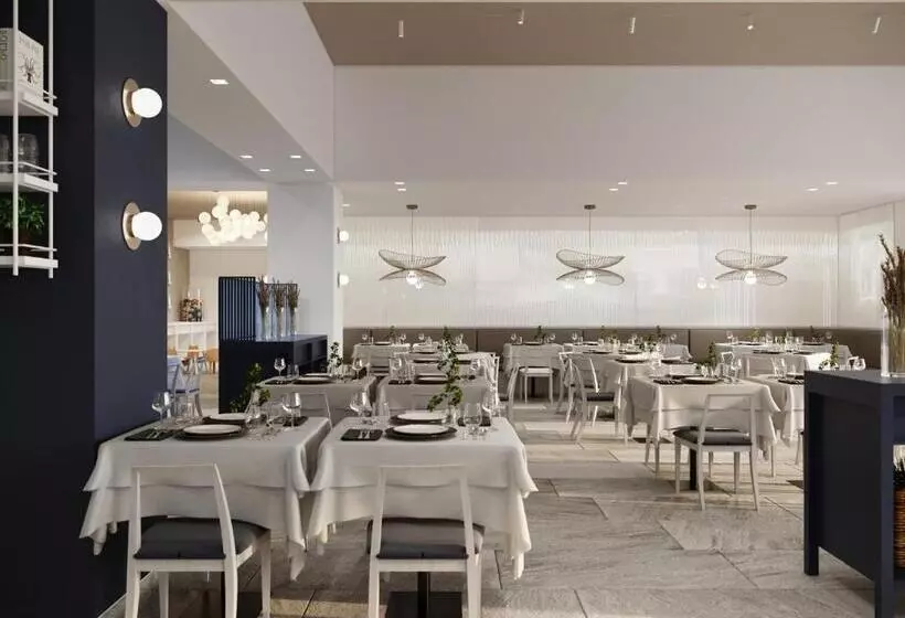 リゾートホテル Chia Laguna   Hotel Village