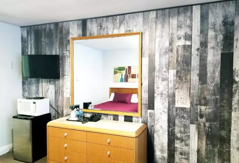 Motel Port Colborne On