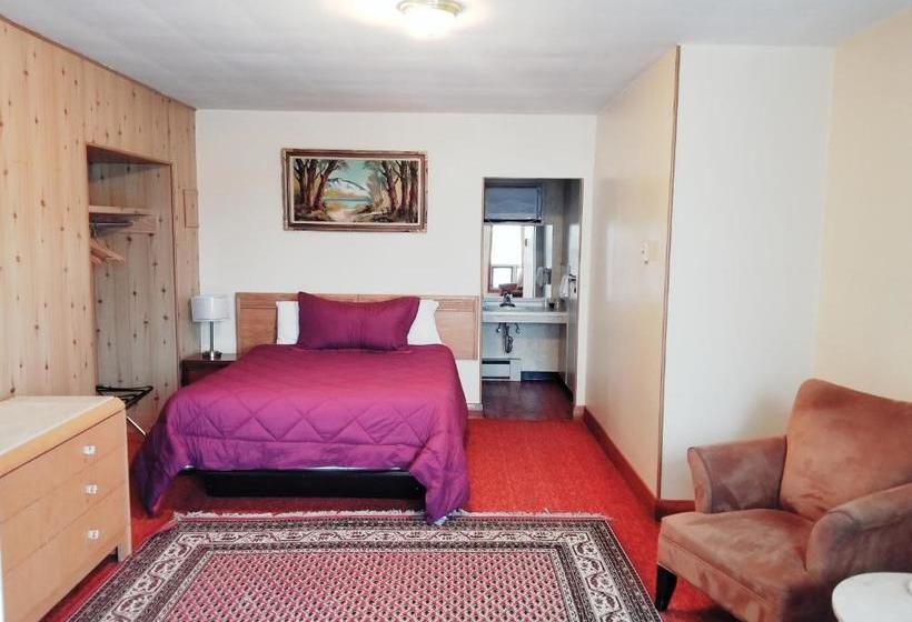 Motel Port Colborne On